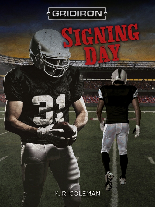Cover image for Signing Day